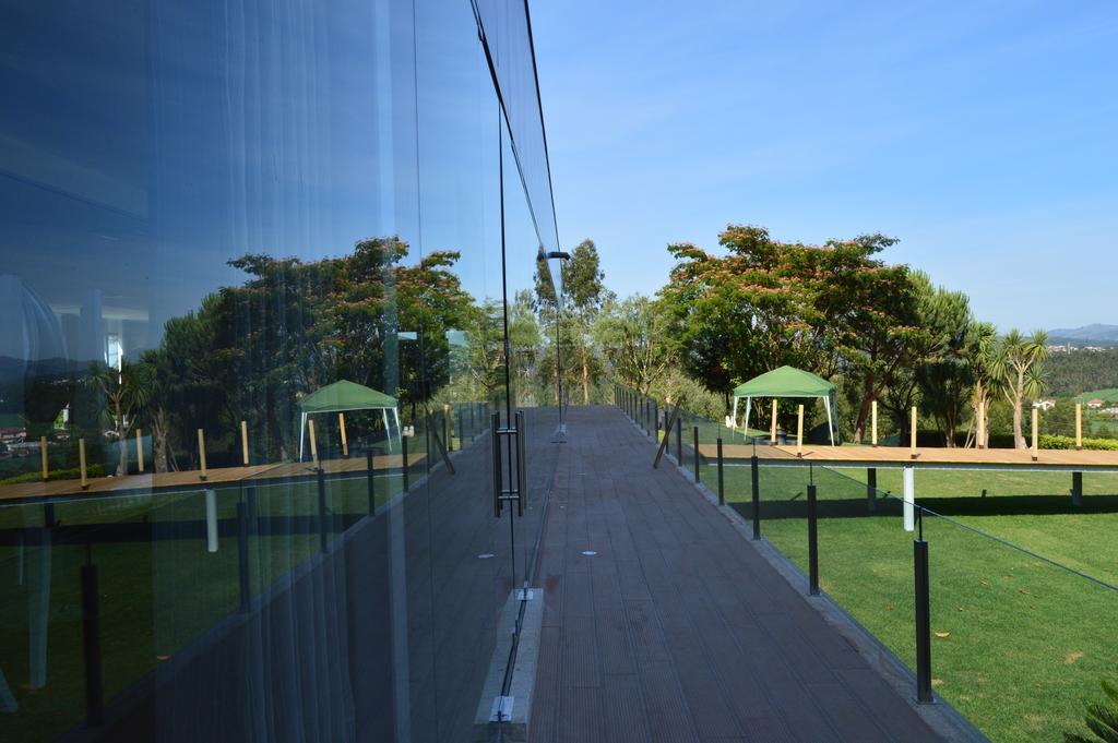 Quinta Das Tulipas Villa Barcelos Exterior photo