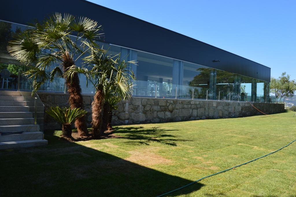 Quinta Das Tulipas Villa Barcelos Exterior photo