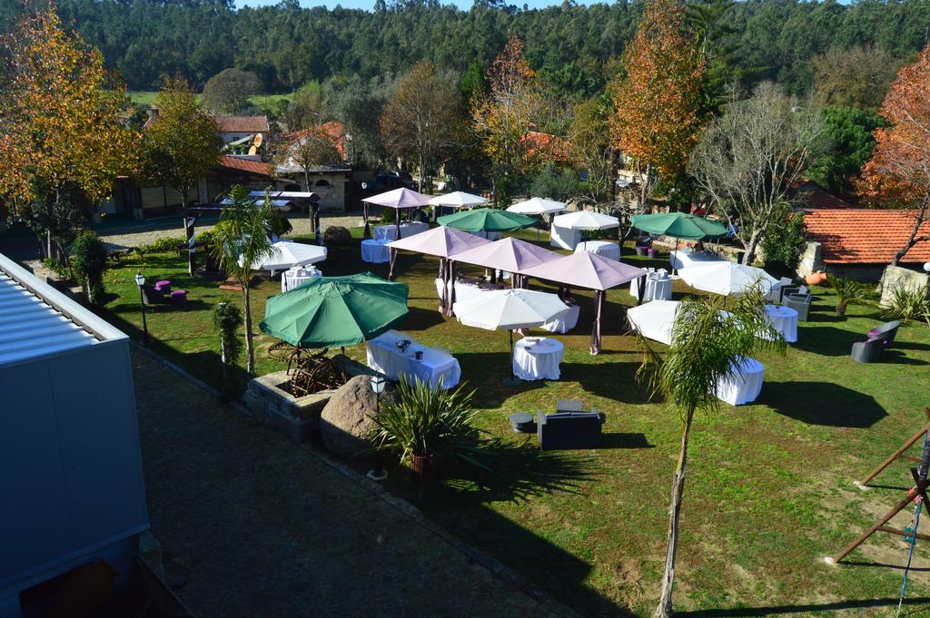 Quinta Das Tulipas Villa Barcelos Exterior photo