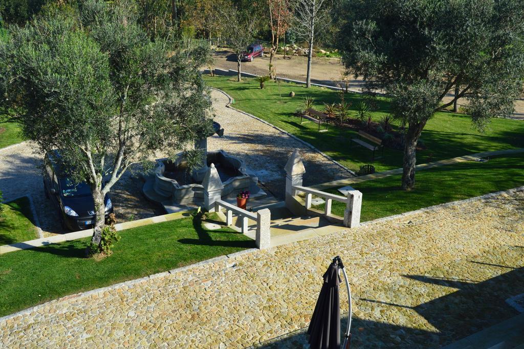 Quinta Das Tulipas Villa Barcelos Exterior photo