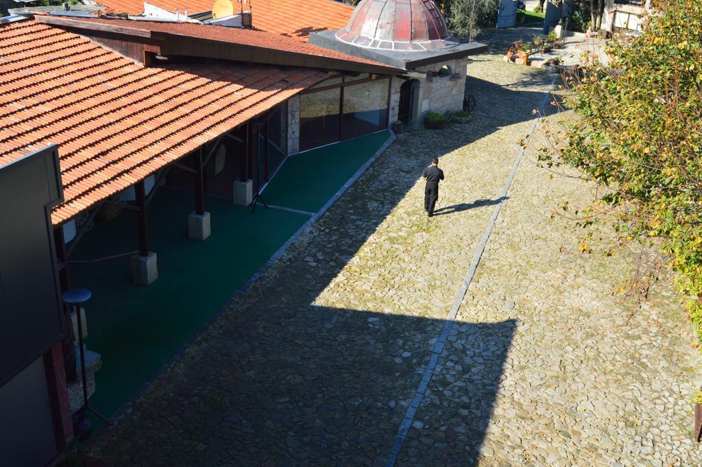 Quinta Das Tulipas Villa Barcelos Exterior photo