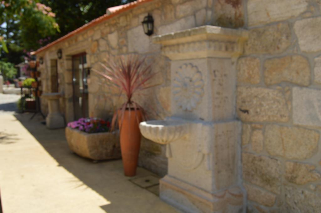 Quinta Das Tulipas Villa Barcelos Exterior photo