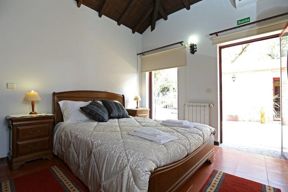Quinta Das Tulipas Villa Barcelos Exterior photo