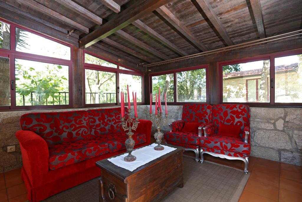 Quinta Das Tulipas Villa Barcelos Room photo
