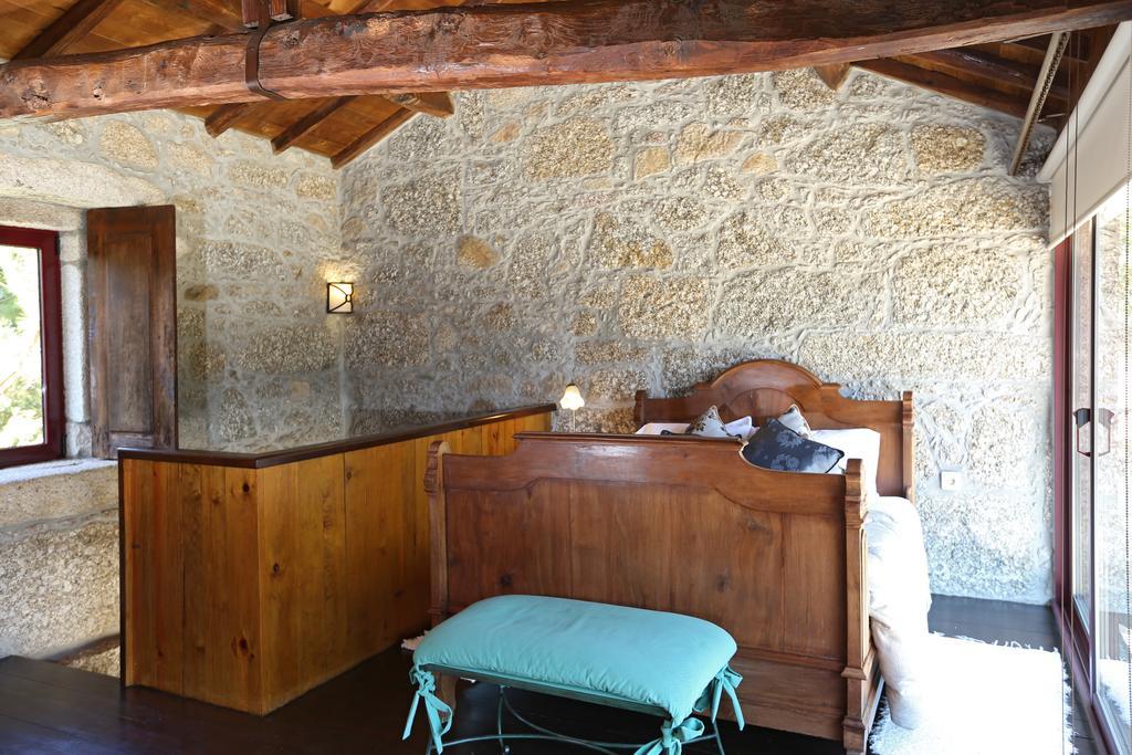 Quinta Das Tulipas Villa Barcelos Room photo