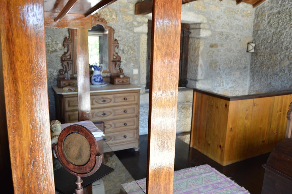 Quinta Das Tulipas Villa Barcelos Room photo
