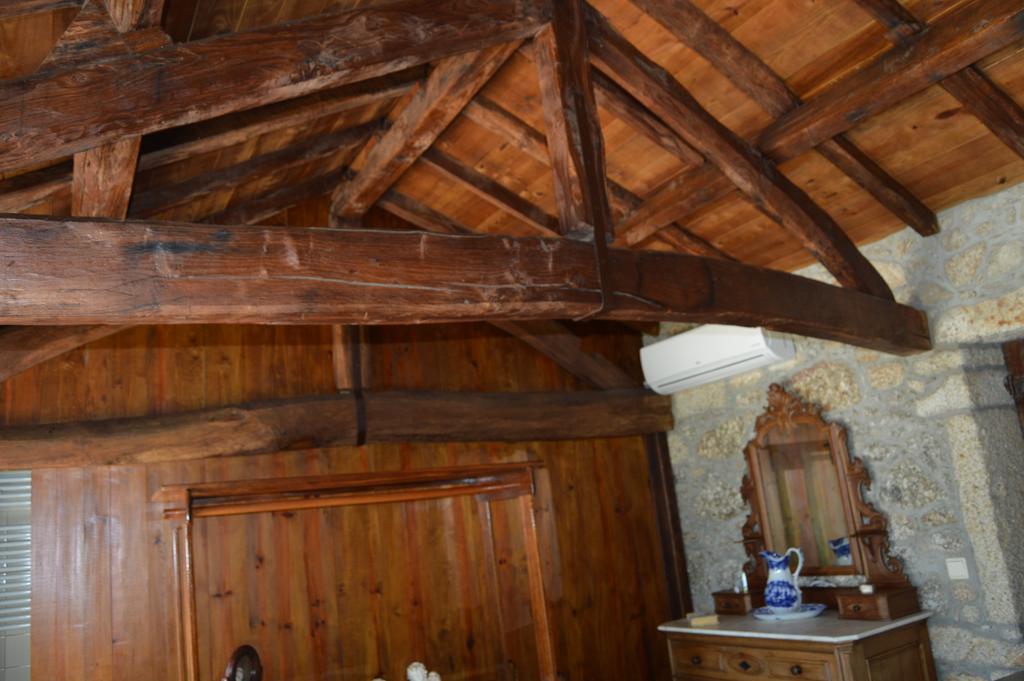 Quinta Das Tulipas Villa Barcelos Room photo