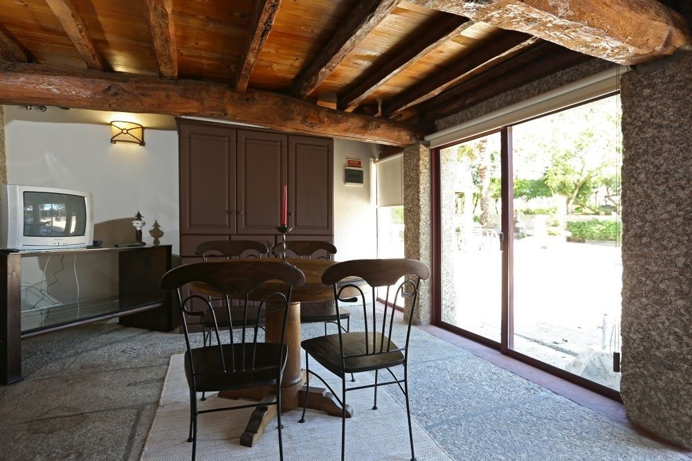 Quinta Das Tulipas Villa Barcelos Exterior photo