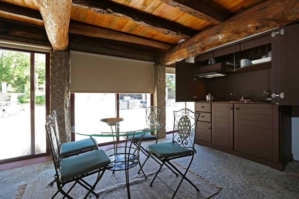 Quinta Das Tulipas Villa Barcelos Exterior photo